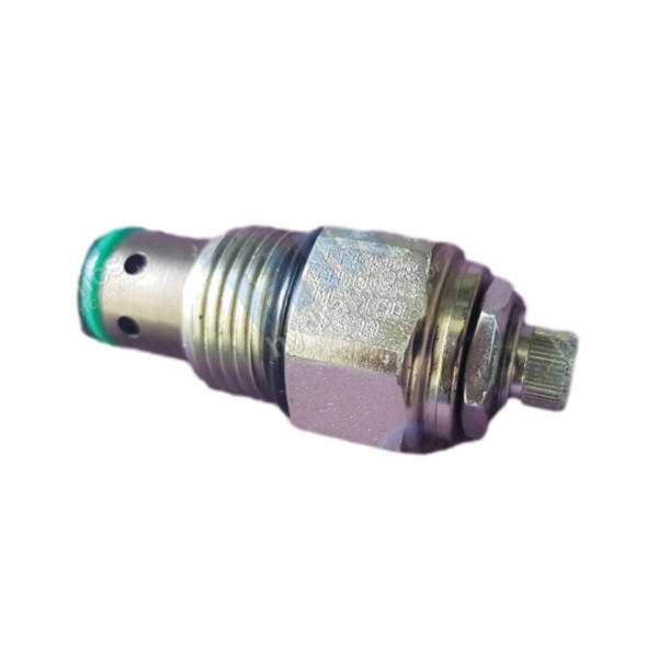 RAH101S30 Hydraulic Valve Pilot Operated Relief Valve Replacement for Parker
