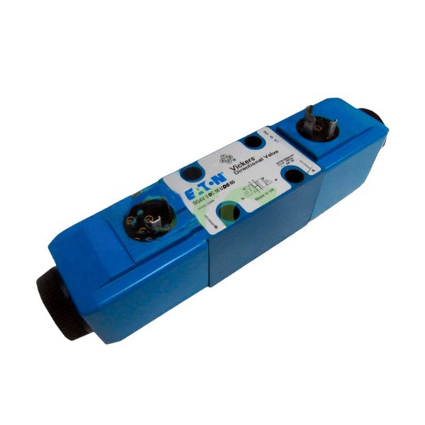DG4V-3-0C-M-U-D6-60 Directional Control Valve Replacement for Eaton Vickers