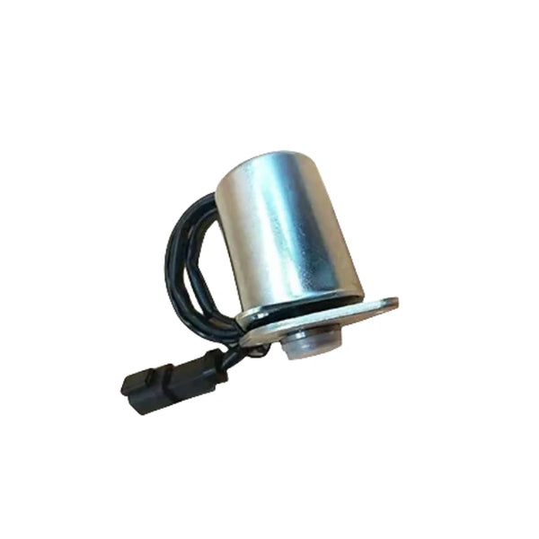 702-21-56241 Solenoid Valve Original For Komatsu Excavator WA500-6R WA500-6 WA480-6 WA470-6A