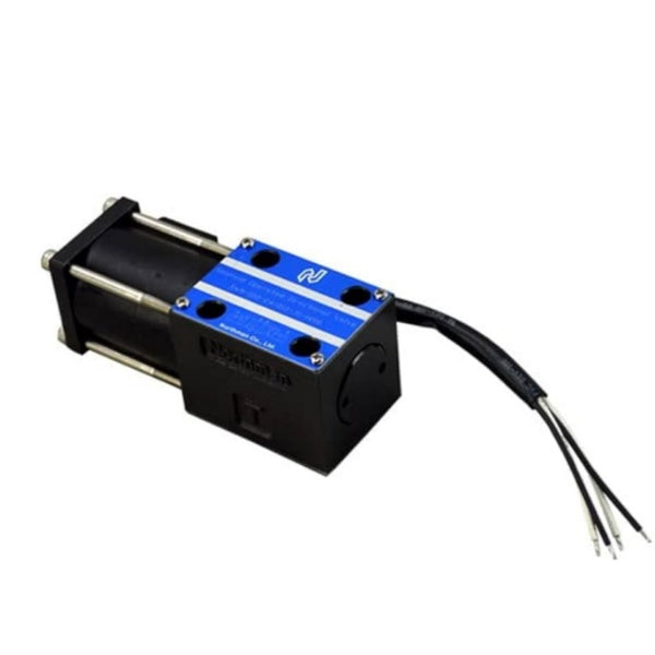 Aftermarket Soleniod Valve 3EC-15-38510 For Komatsu FD33N-7 FD35N-7 FD35/40-7 FD45-7 FD50A-7 FD70-7 FG70-7 FD80HD-7