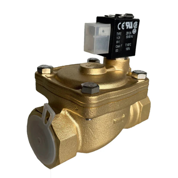 1089064116 1089-0641-16 Solenoid Valve Original New for Atlas Copco Compressor