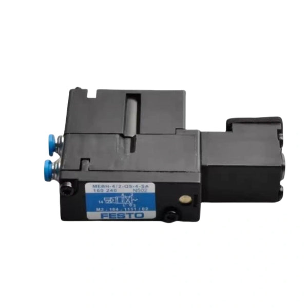 M2.184.1111 Solenoid Valve Replacement New for Heidelberg Offset SM74