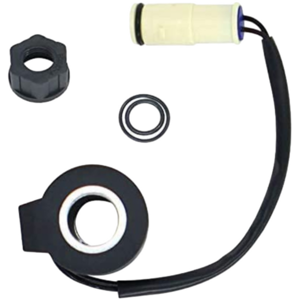 Replacement 24V Solenoid Coil VOE14526664 VOE14527267 for Volvo Excavator EC210 EC240 EC290 EC330 EC360