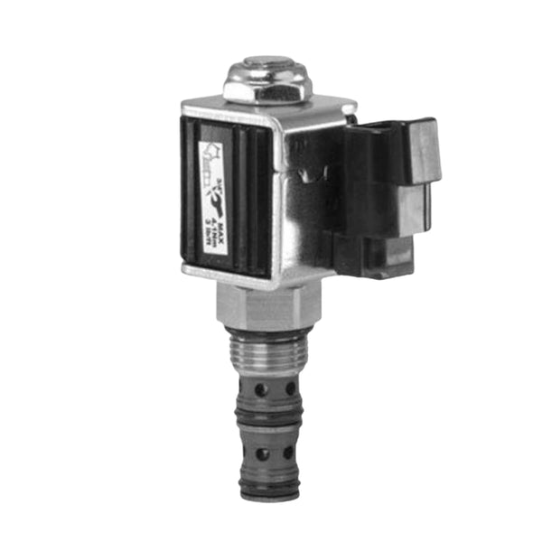 DSL083B DSL083 Solenoid Valve Hydraulic Valve Replacement New for Parker