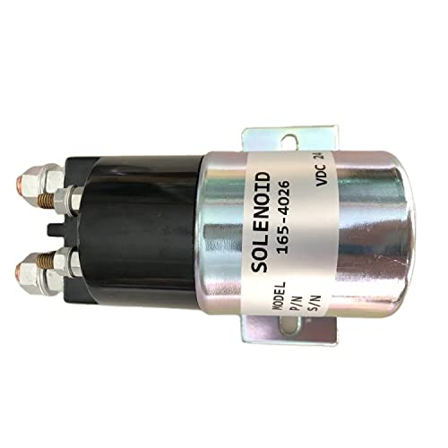 1654026 165-4026 Interruptor Magnético 24V Para Caterpillar 312B 312C 320c 325c 330b 330c 345b 1654026 165-4026 Interruptor Magnético 24V Para Caterpillar 312B 312C 320c 325c 330b 330c 345b
