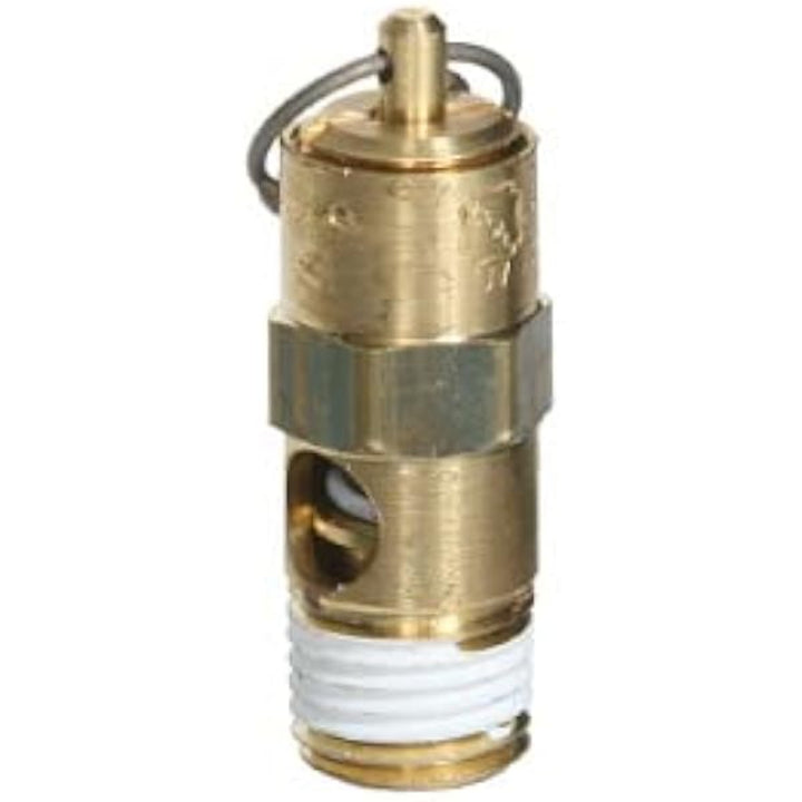 Aftermarket Safety Valve 72062185 for Ingersoll Rand Compressor ...
