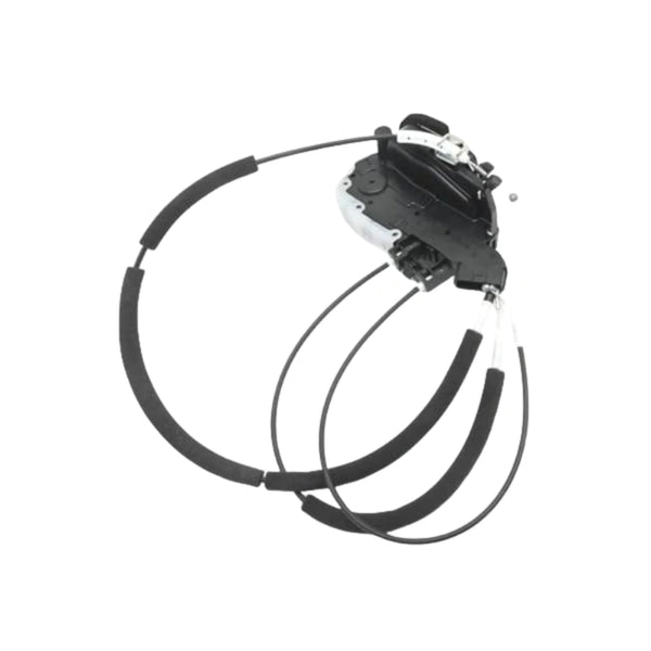 82501-3BA1A Door Latch Lock Actuator Replacement for 2012-2019 Nissan Versa