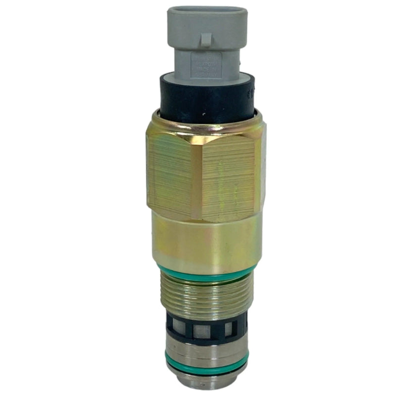 3347907 Fuel Control Actuator Replacement New For Cummins – valves-solenoid