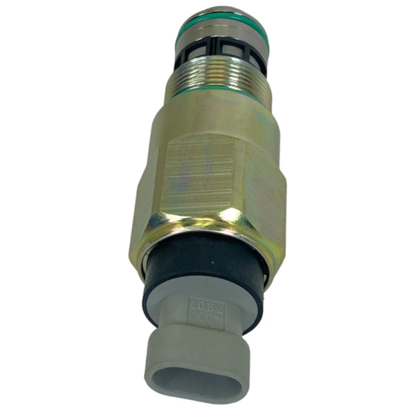 3347907 Fuel Control Actuator Replacement New For Cummins