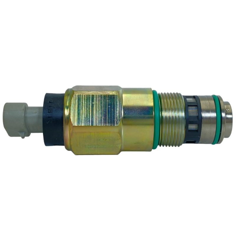 3347907 Fuel Control Actuator Replacement New For Cummins – valves-solenoid