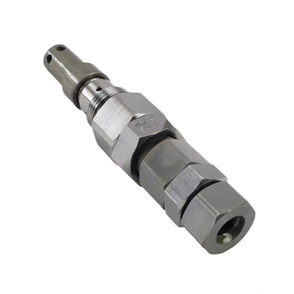 VOE14535259 14535259 Main Relief Valve Replacement New for Volvo EC210C EC220D Excavator