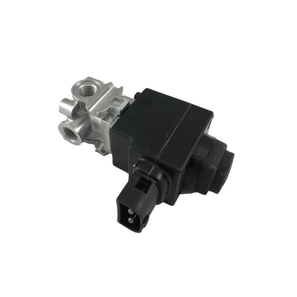 Replacement New Solenoid Valve 3986621 8143017 1610566 For Volvo FH FM FMX NH 9 10 11 12 13 16