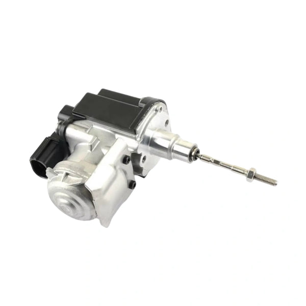06L145612H 06L145612J Turbo Electric Actuator Replacement for Audi A4 S4 A5 A6 Q5 MK3