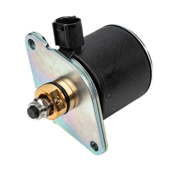23620-23340-71 236202334071 Fuel Lockoff Solenoid Replacement New for Toyota Forklift 42-6FGCU15-25 7FGU15-32