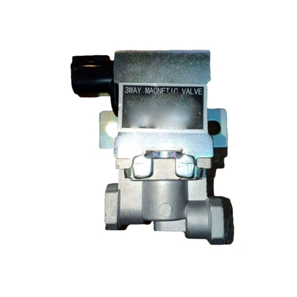 26335-30Z10 2633530Z10 Solenoid Valve 3 Way Replacement for Nissan Diesel UZA520