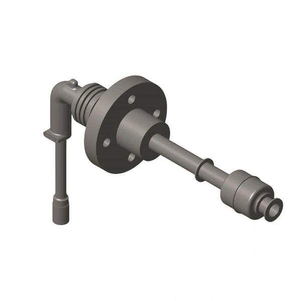 4084367 6407676 Fluid Level Switch Original New for Cummins Engines K19 K50 N14