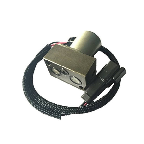 Replacement Hydraulic Pilot Valve Solenoid Valve 702-21-57400 702-21-64100 For Komatsu PC200-8 PC200-7 PC220-8