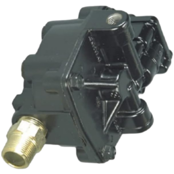 KN30100 KN30200 KN30400 065450 065451 Air Brake Valve Emergency Relay Replacement New for Bendix