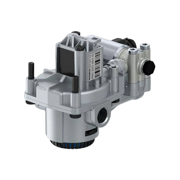 4802070010 Air Brake Relay Valve Replacement New for Wabco