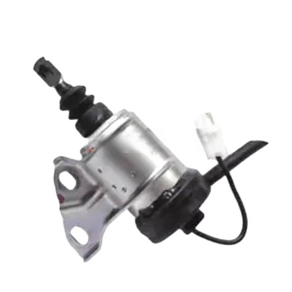 Replacement New Fuel Shutoff Solenoid 1G826-60012 1G826-60010 for Kubota BX2230D RTV900R RTV900T