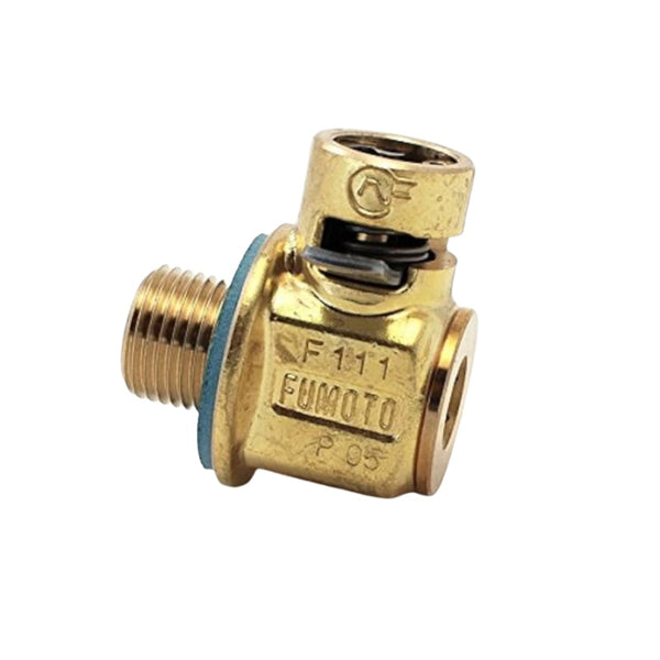 Fast Delivery Aftermarket Engine Oil Drain Valve With Lever Clip F-111 For Fumoto F-Series