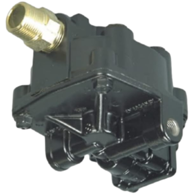 KN30100 KN30200 KN30400 065450 065451 Air Brake Valve Emergency Relay ...