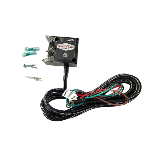 013559 Fixed Toggle Control Switch Replacement New for Tommy Gate