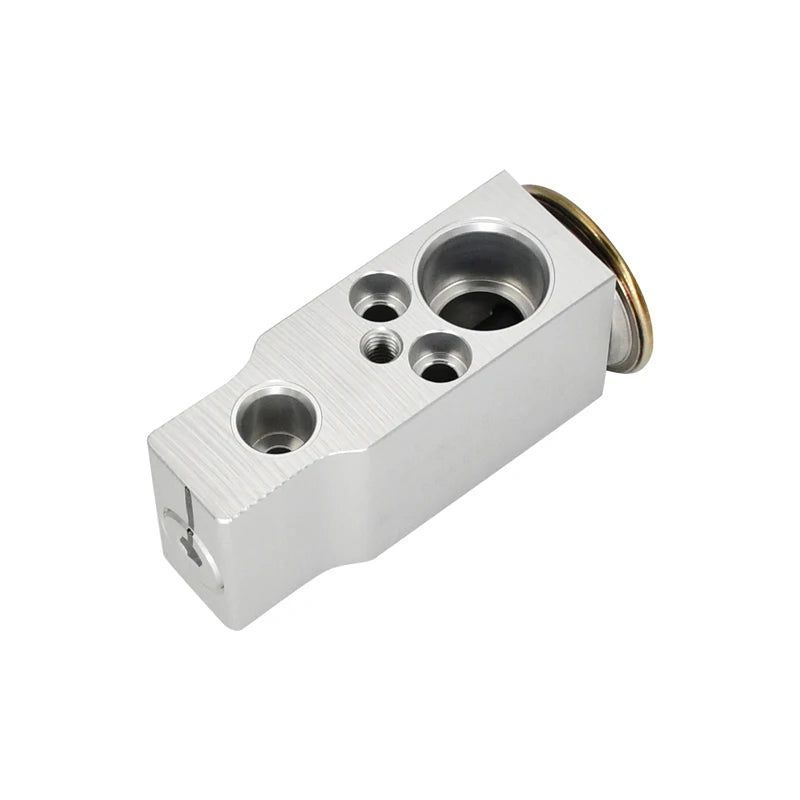 T1275-72170 447500-2390 245-7837 A/C Expansion Valve for Kubota Tracto ...