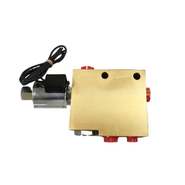 4640360 Solenoid Valve Genuine Original for JLG