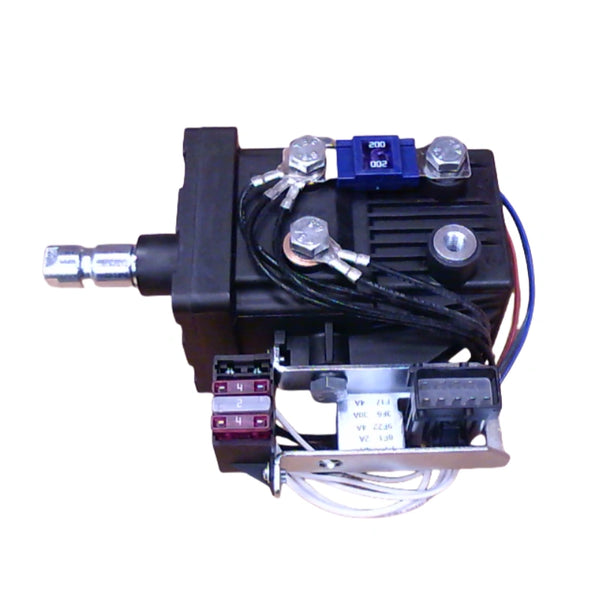 51368526 Emergency Switch Original New for Jungheinrich Forklift