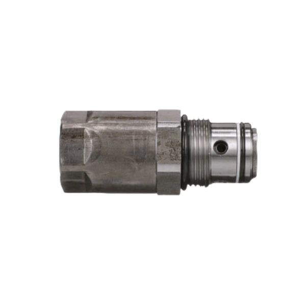 47520548 Pressure Relief Valve Remanufactured New for New Holland 580N 580SN 590SN Backhoe Loader