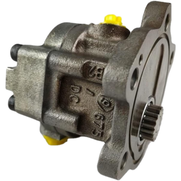 Caterpillar – valves-solenoid