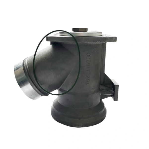 1622-3162-81 Intake Valve Replacement New for Atlas Copco Air Compressor Unloader Valve