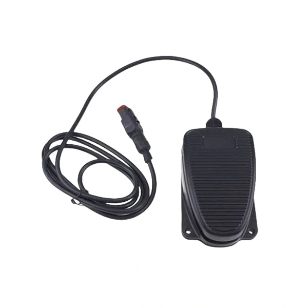 73233 73233GT Foot Switch Pedal with Cable Harness Original for Genie S-60 S-65 Z-45/25 Z-45/25J
