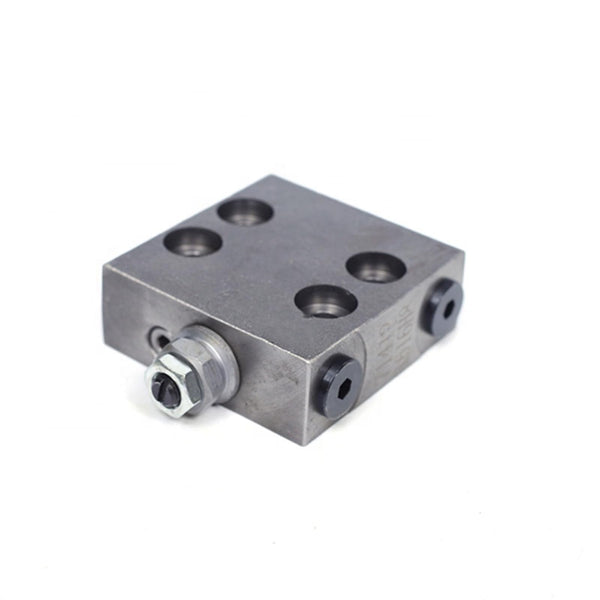 702-21-55100 Pressure Reducing Relief Valve Replacement for Komatsu PC130-7 Excavator