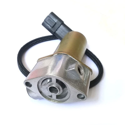 New Solenoid Valve 702-21-07010 For For Komatsu PC100-6 PC120-6 PC130-6 PC200-6 PC220LC-6 PC250-6 PC300-6 PC300LC-6 PC400-6 PC400LC-6