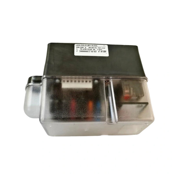 LKS210-21 LKS21021 Damper Actuator Replacement New for Honeywell Servo Motor