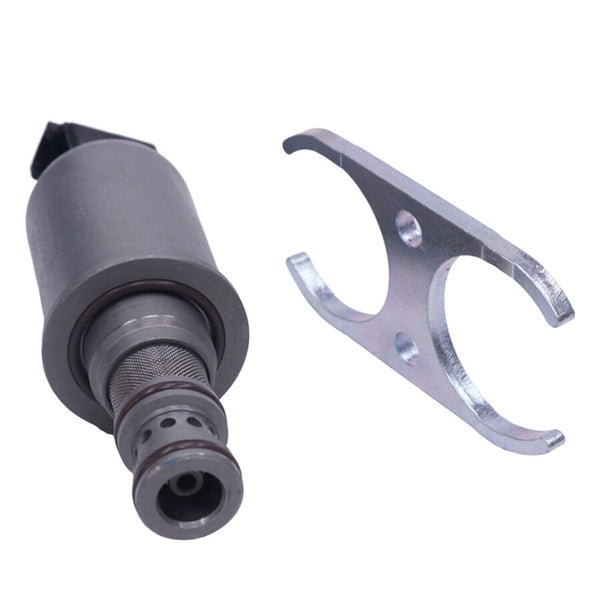 Replacement New Hydraulic Solenoid Valve MXL-J3721-A HSV90-G39S-0-V-12DR Compatible with Hydraforce