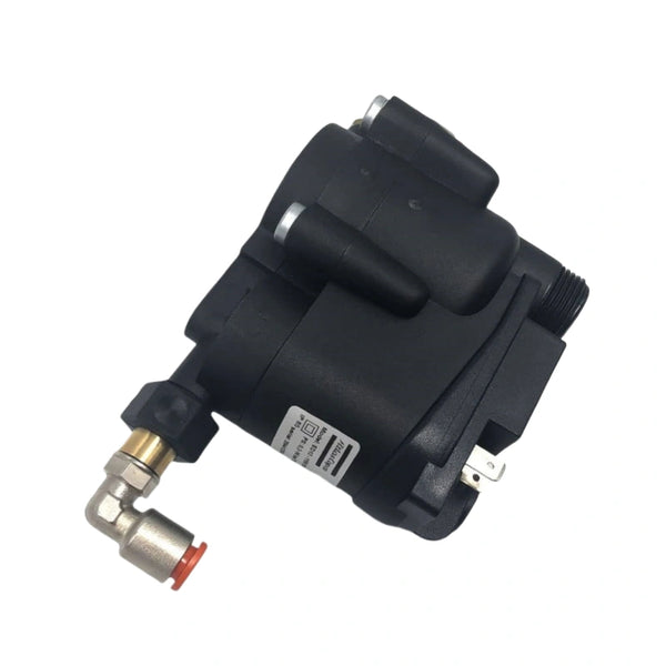 1624295080 Electric Auto Drain Valve Replacement New for Atlas Copco Air Compressor