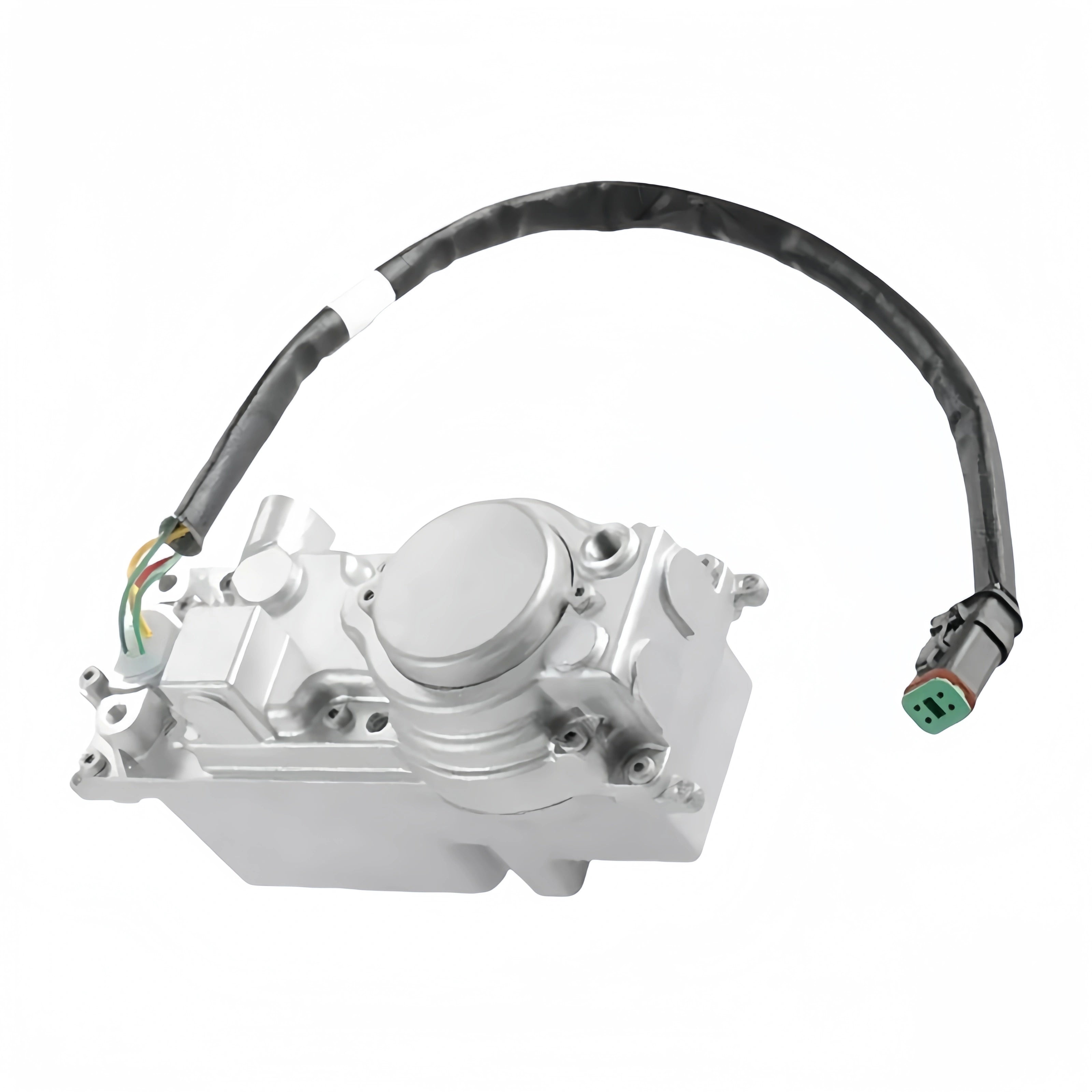 2837207 4032170 12V Electronic Turbo Actuator for Cummins Holset HE400 ...