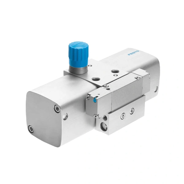 DPA-40-16 537274 Pneumatic Pressure Booster Control Valve Original New for Festo