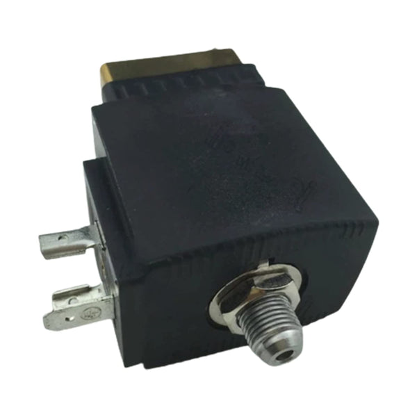 Aftermarket 1089062019 1089062119 Solenoid Valve Compatible with Atlas Copco Air Compressor