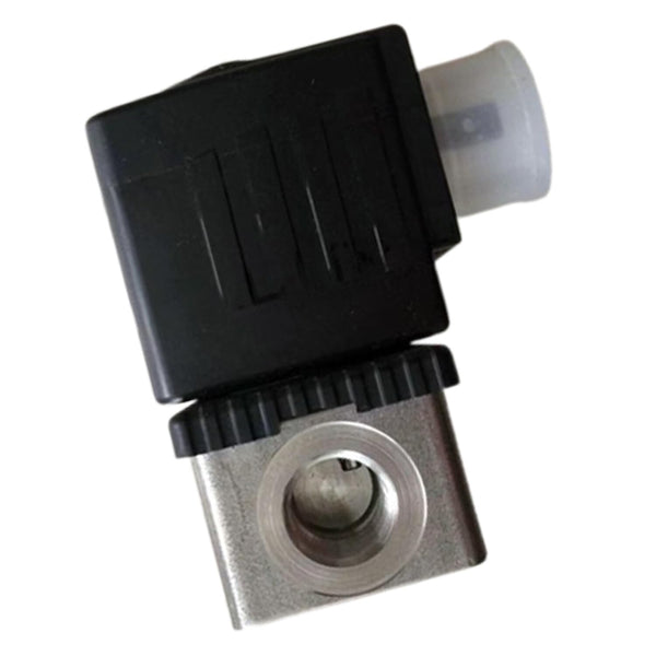 Replacement 1089064044 Solenoid Valve for Atlas Copco 24V 16bar 1089-0640-44