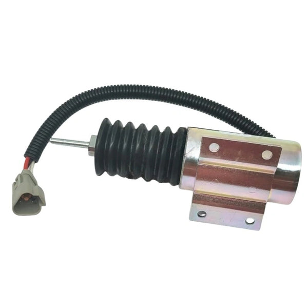 P613-A53V24 Shutoff Solenoid 24V eplacement New for Trombetta