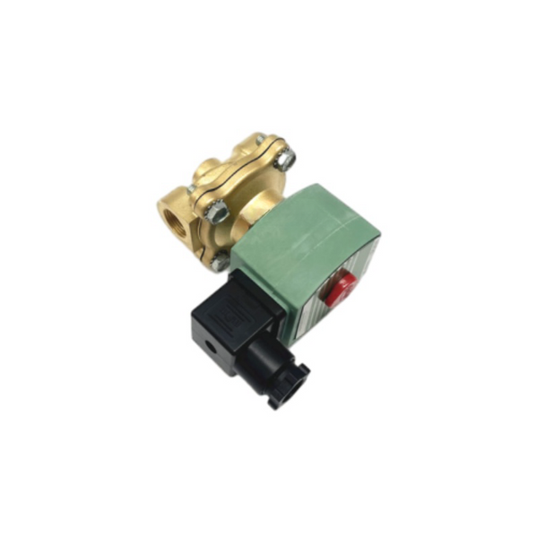 Free Shipping Aftermarket New Solenoid Valve 36881944 Fits Ingersoll Rand Air Compressor