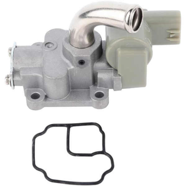 Aftermarket New Idle Air Control Valve 22270-75030 2227075040 For Toyota Tacoma T100 DLX Pre 2.4L 2.7L 1996-2000