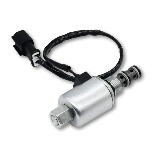 Aftermarket New Hydraulic Valve 20Y-60-22123 20Y6022123 for Komatsu Excavator PC228 PC228US PC300 PC450