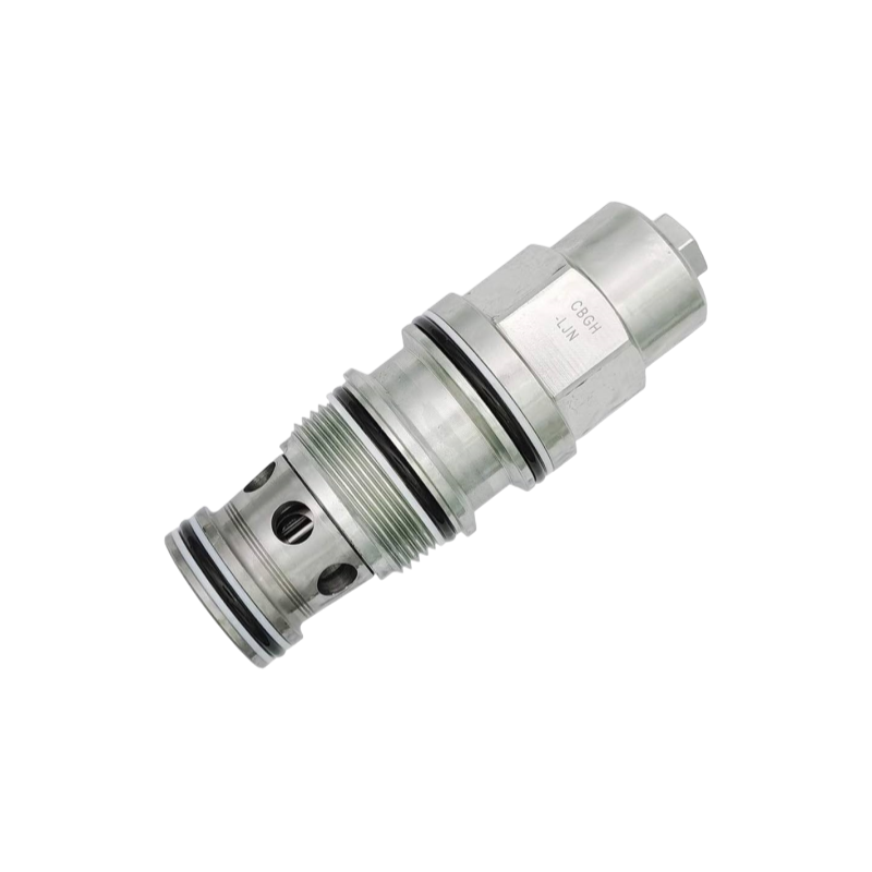 CBGH-LJN Hydraulic Control Cartridge Valve Replacement New for Sun Hyd ...