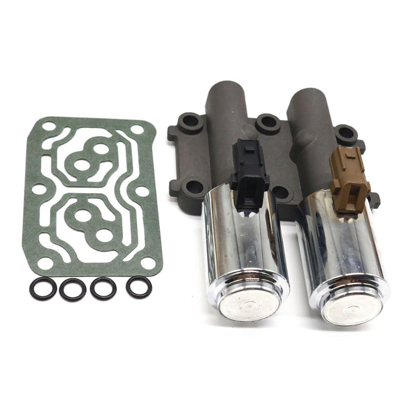 Aftermarket New Transmission Dual Linear Shift Solenoid 28260-R90-004 ...