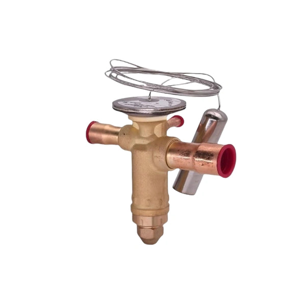 067N2157 Thermostatic Expansion Valve Original New for Danfoss